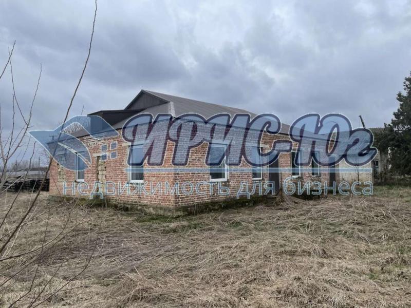 Коммерческая земля, 