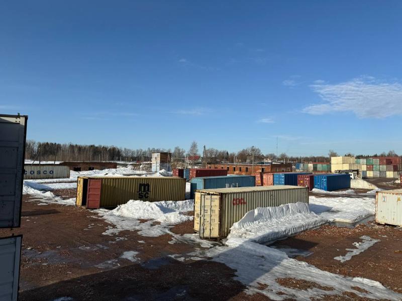 Коммерческая земля, 5 га.