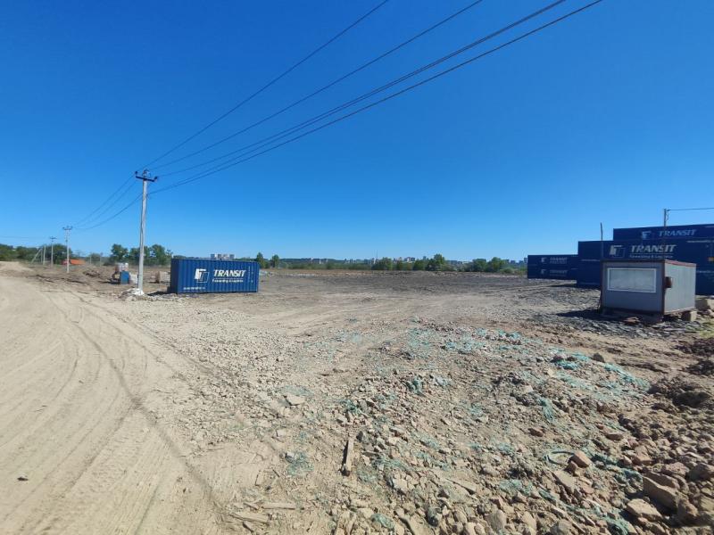 Коммерческая земля, Московская область, с. Остров, ул. Верхняя Слобода. Фото 3