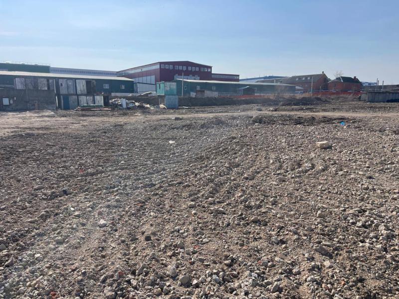 Коммерческая земля, 50 сот.