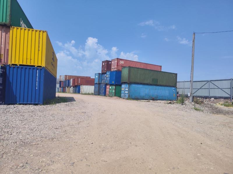 Коммерческая земля, Московская область, дер. Горки, Мемориальный пр. Фото 4