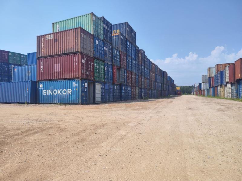 Коммерческая земля, Московская область, дер. Горки, Мемориальный пр. Фото 3