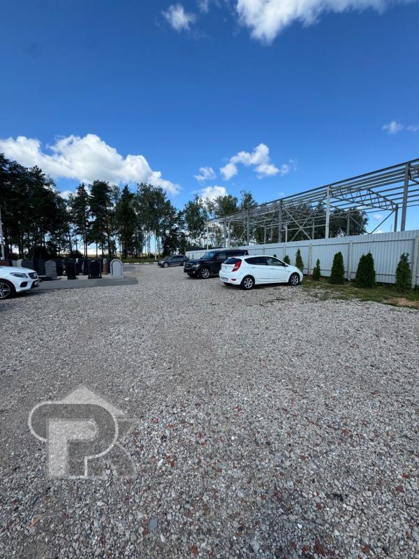 Коммерческая земля, 100 сот.