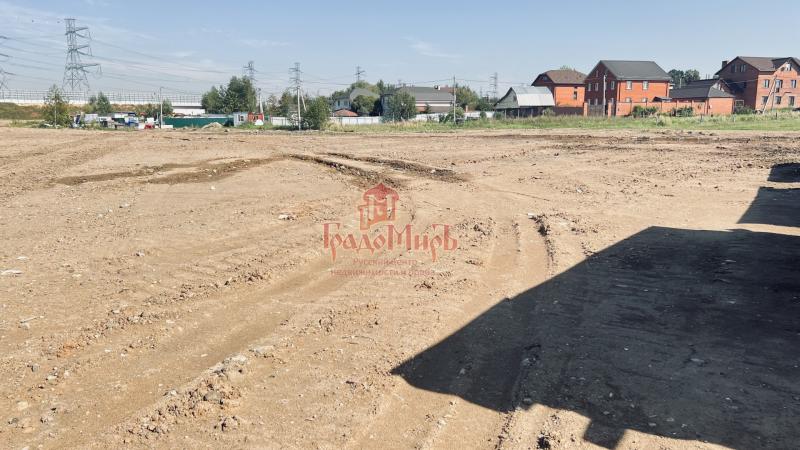 Коммерческая земля, 2 га.