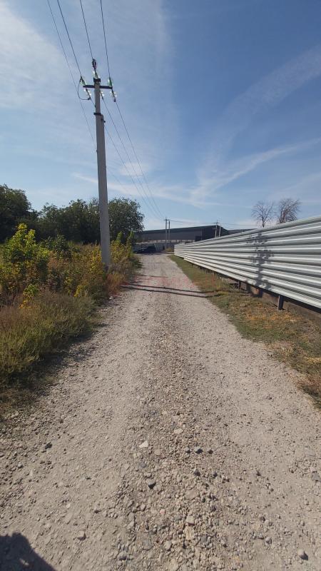 Коммерческая земля, 33 сот.