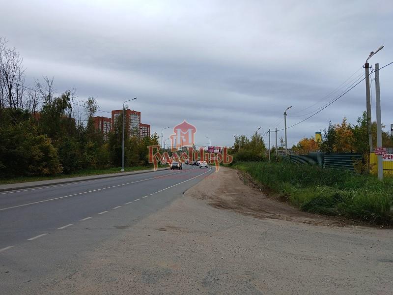 Коммерческая земля, 34.22 сот.