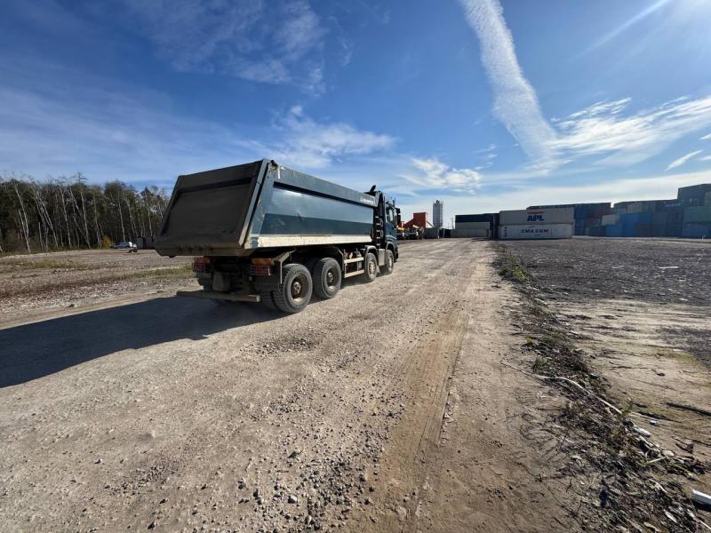 Коммерческая земля, Московская область, дер. Калиновка. Фото 4