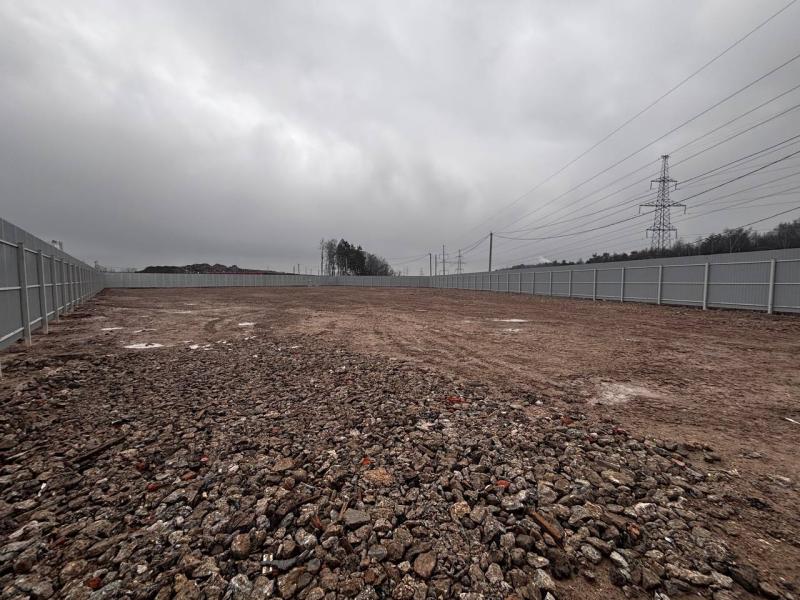 Коммерческая земля, 30 сот.