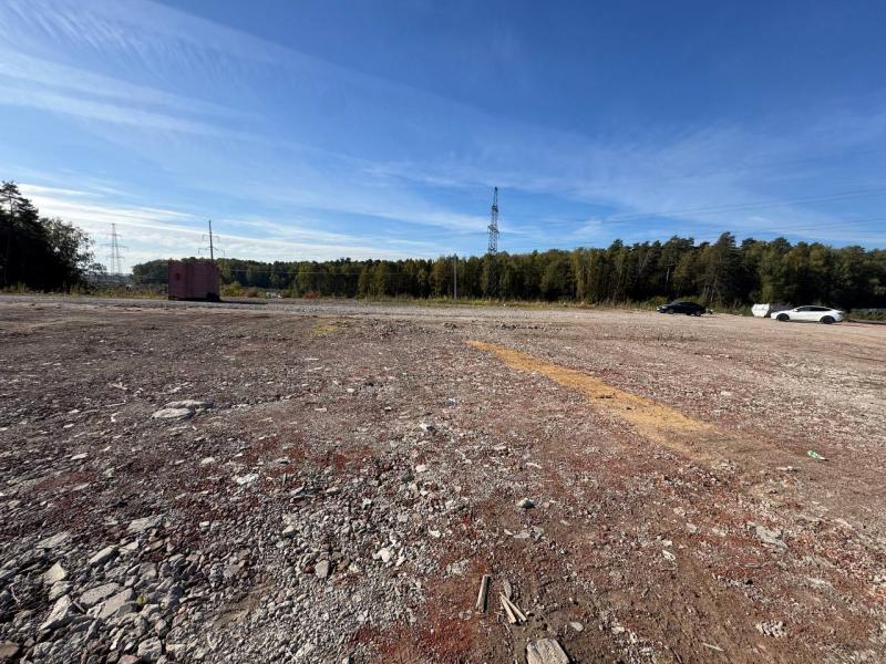 Коммерческая земля, Московская область, дер. Калиновка. Фото 1