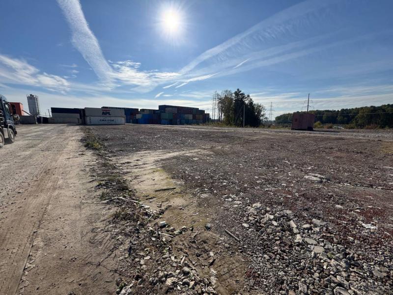 Коммерческая земля, Московская область, дер. Калиновка. Фото 3