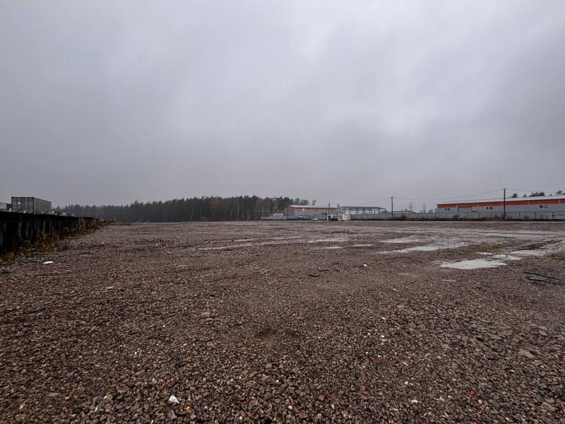 Коммерческая земля, 2 га.