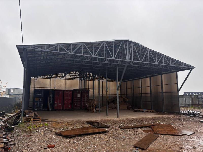 Коммерческая земля, 2 га.