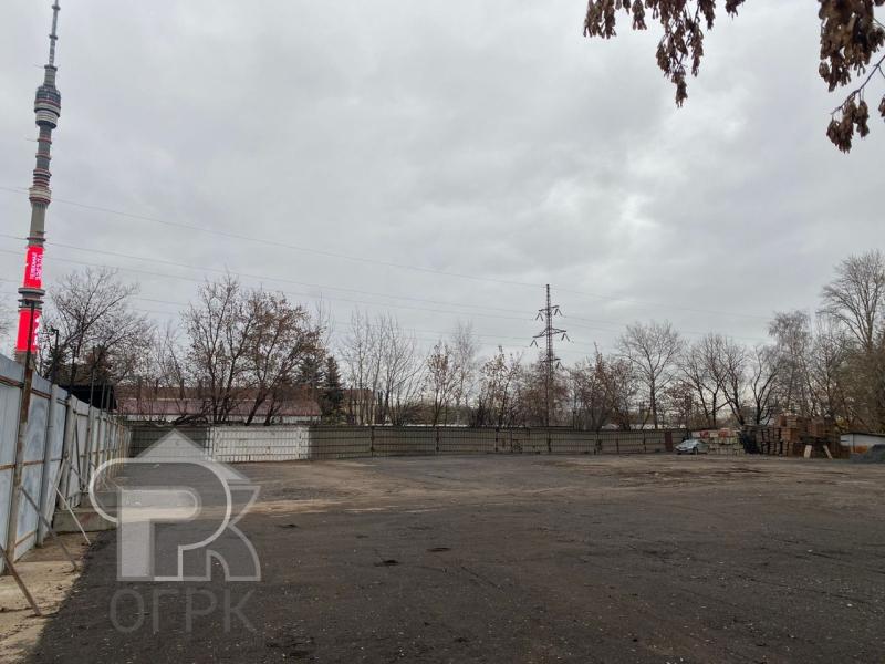 Коммерческая земля, 32 га.