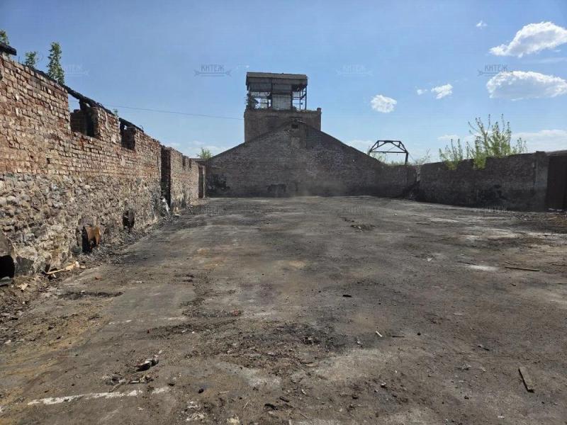 Коммерческая земля, 11 сот.