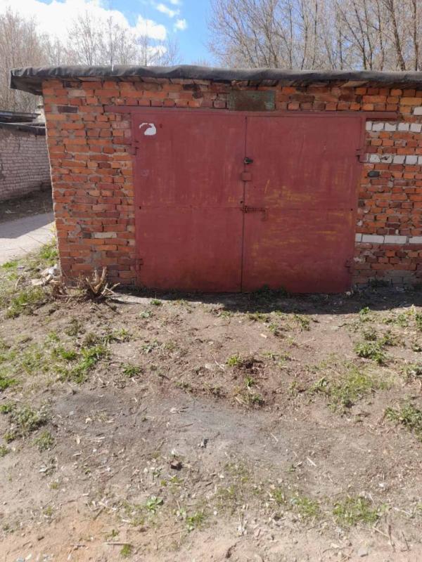 Гараж, 25 м²