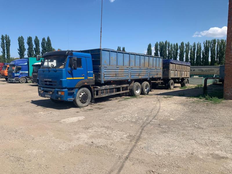 Гараж, Саратовская область, пос. Пробуждение, жилой квартал АТХ, 48Б. Фото 4