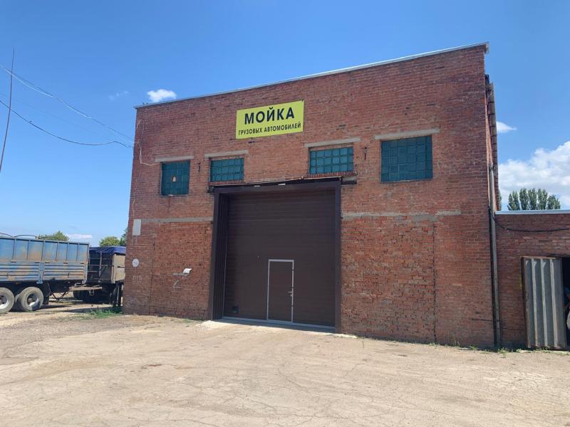 Гараж, Саратовская область, пос. Пробуждение, жилой квартал АТХ, 48Б. Фото 2