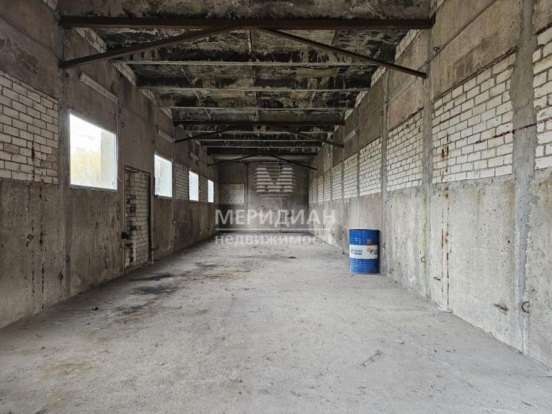 Гараж, 120 м²