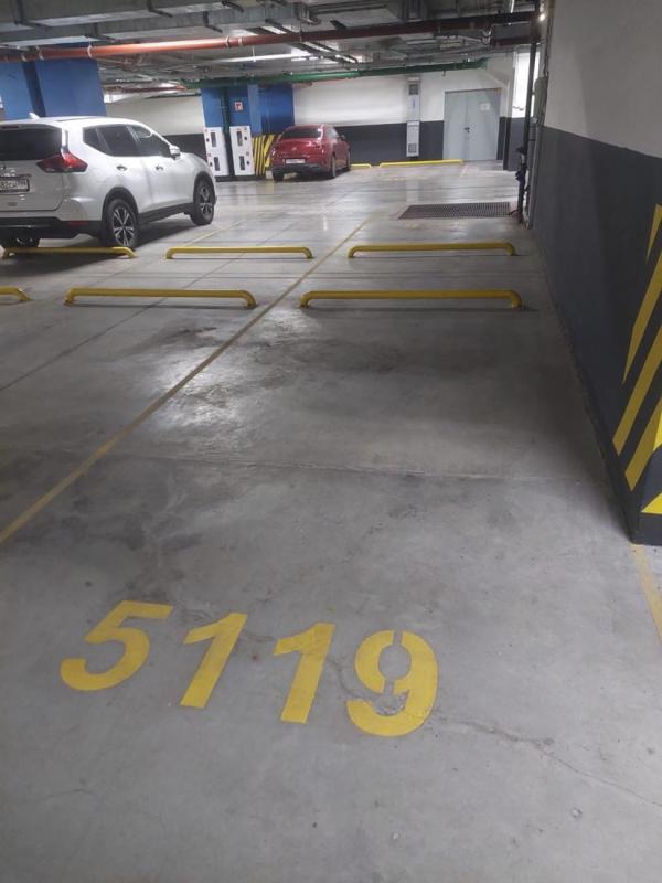 Машиноместо, 14 м²