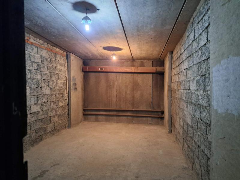 Гаражный бокс, 20 м²