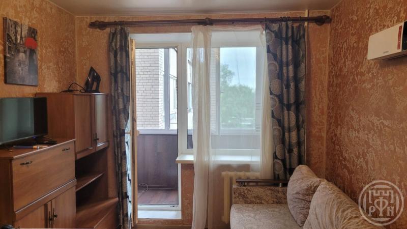 1 комната в 1-комнатной квартире, 12.2 м²