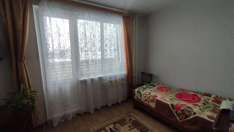 1 комната в 2-комнатной квартире