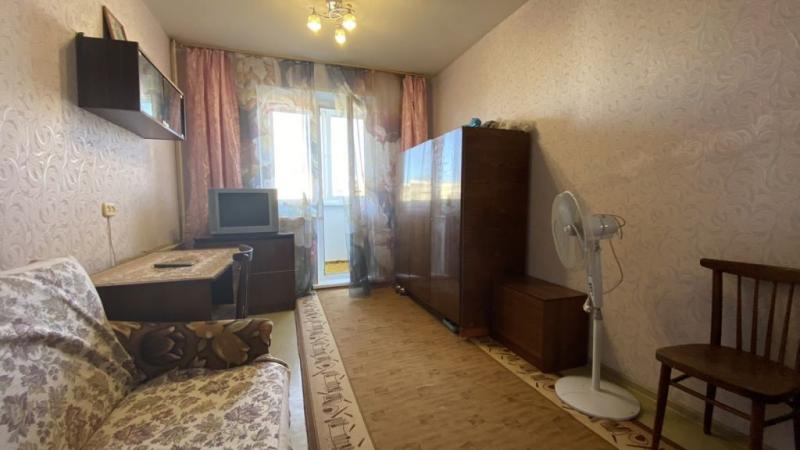 1 комната в 2-комнатной квартире, 12 м²