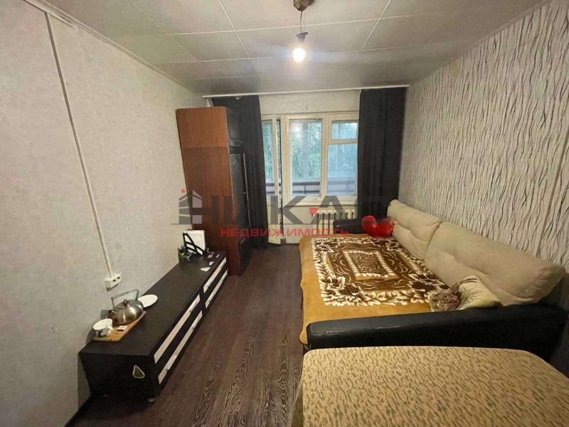 1 комната в 4-комнатной квартире
