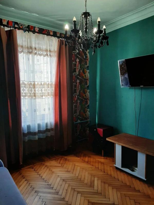 1 комната в 3-комнатной квартире, 13.5 м²