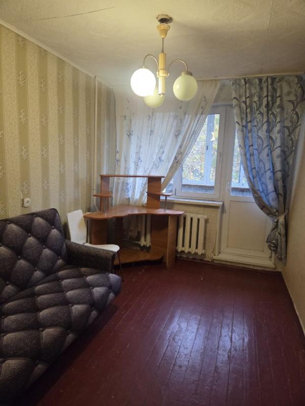 1 комната в 2-комнатной квартире, 48 м²