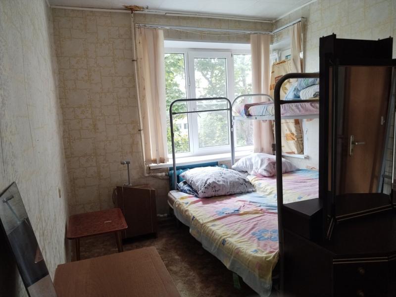 Комната, Санкт-Петербург, Ломоносов, ул. Красного Флота, 6к1. Фото 2