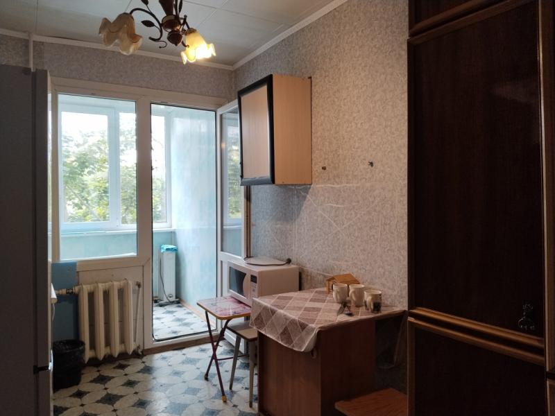 1 комната в 5-комнатной квартире, 13.7 м²