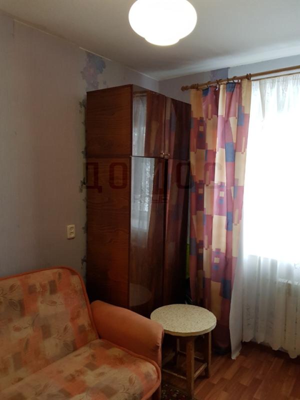 1 комната в 2-комнатной квартире, 11 м²
