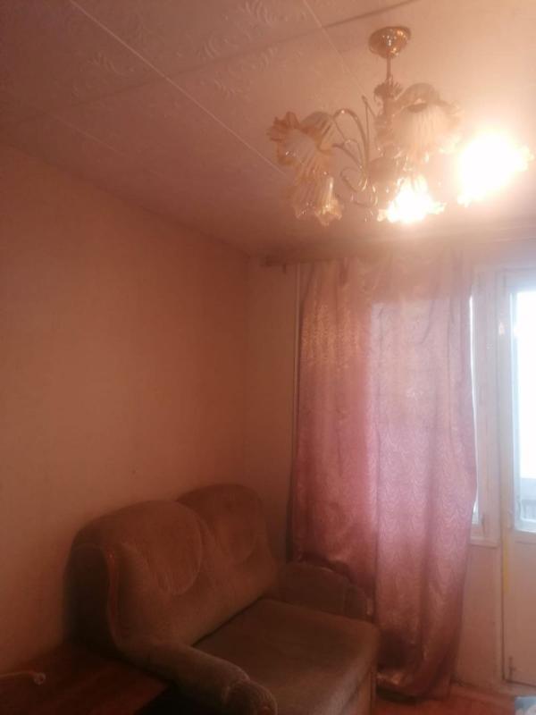 1 комната в 3-комнатной квартире, 42 м²