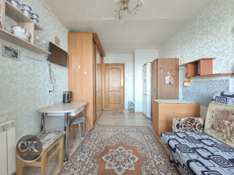 1 комната в 6-комнатной квартире, 11.5 м²