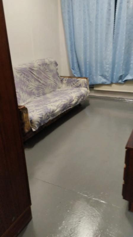 1 комната в 3-комнатной квартире, 40 м²