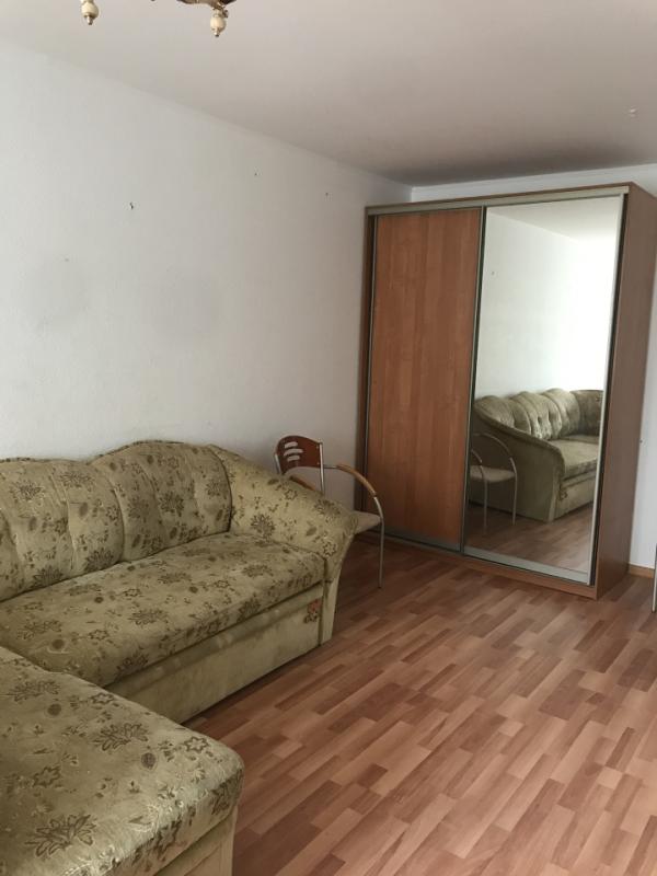 1 комната в 2-комнатной квартире, 18 м²