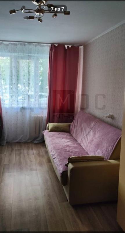 1 комната в 4-комнатной квартире, 72 м²