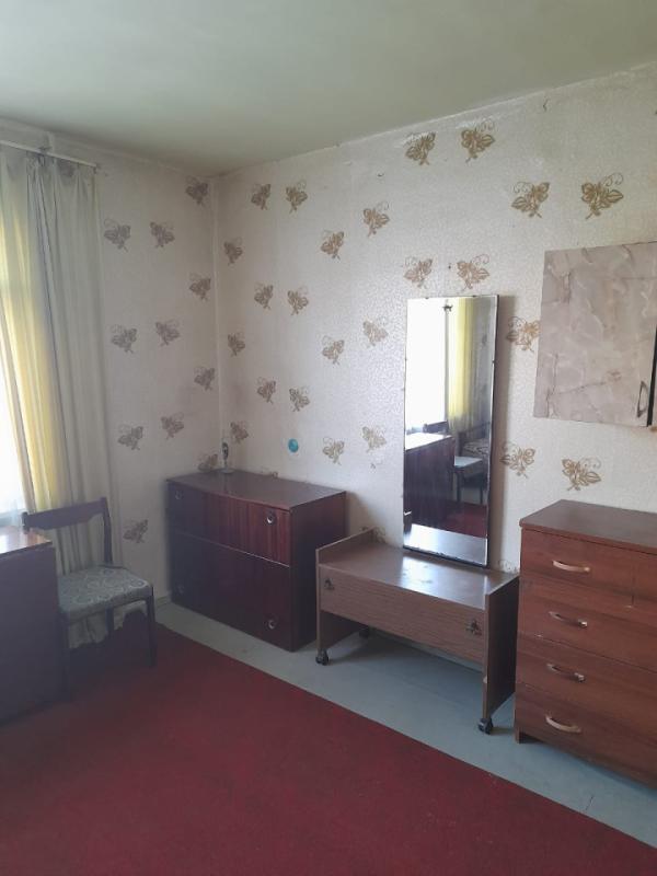 1 комната в 3-комнатной квартире, 40 м²