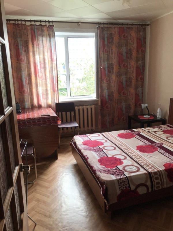 1 комната в 2-комнатной квартире, 12 м²