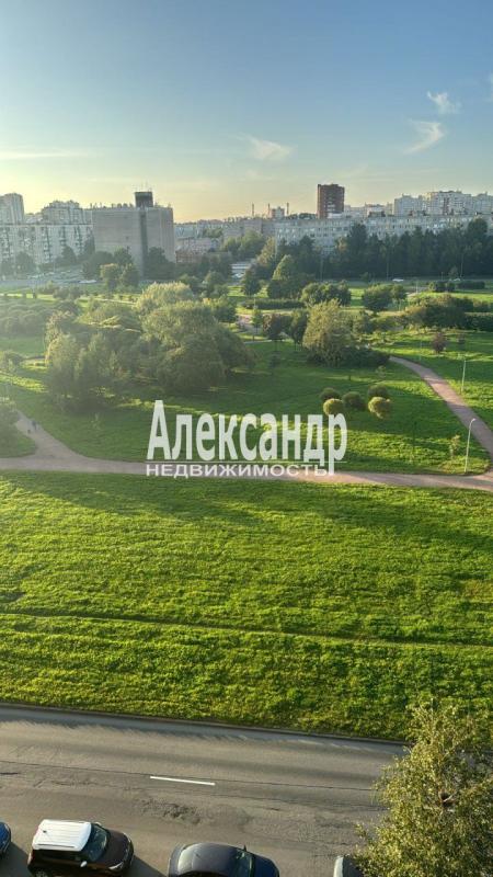 1 комната в 2-комнатной квартире, 12 м²