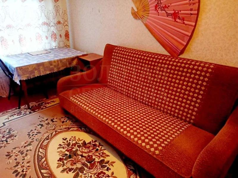 Комната, Белгородская область, Старый Оскол, мкр Жукова, 1. Фото 1