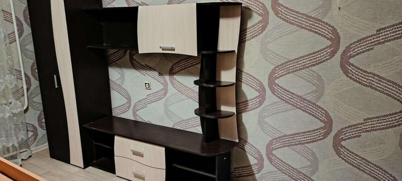 1 комната в 4-комнатной квартире