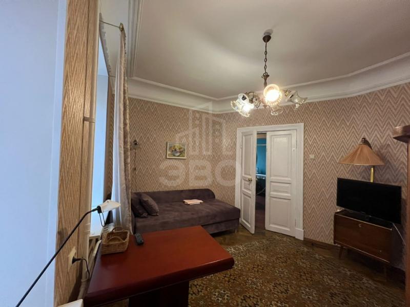 1 комната в 3-комнатной квартире, 16 м²