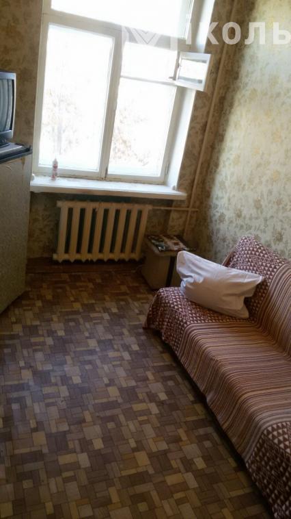 Комната, Иркутская область, Ангарск, 63-й квартал. Фото 1