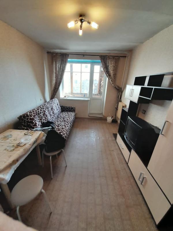 1 комната в 12-комнатной квартире, 11.4 м²