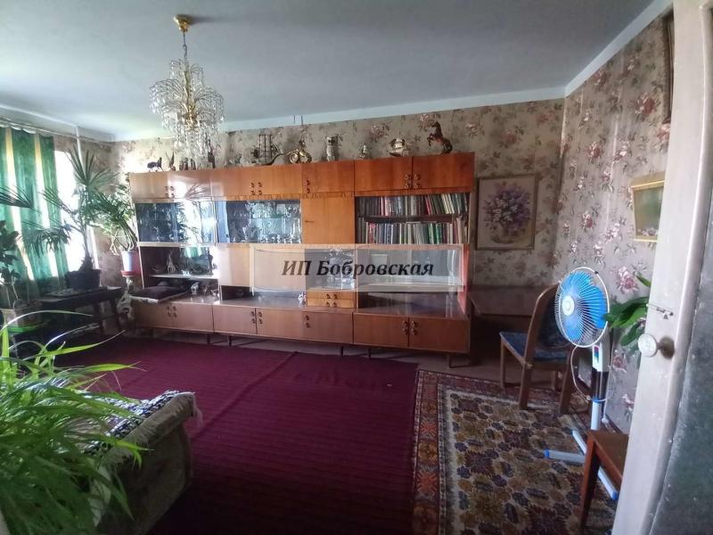 1 комната в 2-комнатной квартире
