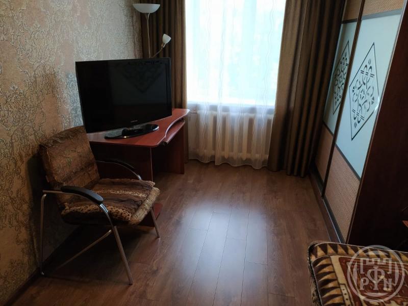 1 комната в 2-комнатной квартире, 10.2 м²