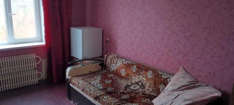 Комната, Белгородская область, Старый Оскол, мкр Горняк. Фото 1