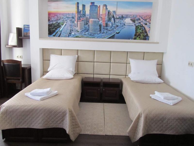 1 комната в 3-комнатной квартире